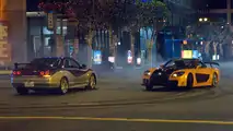 Fast and Furious 8 Fragman