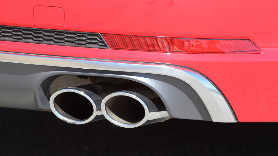 2018 Audi S4: First Drive