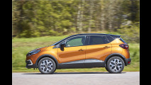 Renault Captur im Test