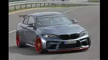 598 PS, 1.371 Kilo: Irrer BMW M2