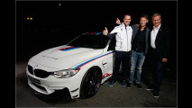 500 PS zum DTM-Titel