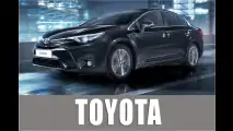 Autos für Alte, Autos für Junge