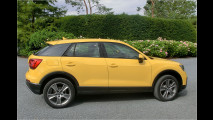 Audi Q2 im Test