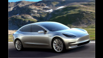 Tesla verbessert Autopilot