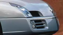 1995 Renault Initiale concept