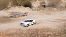 1985 Audi Sport Quattro