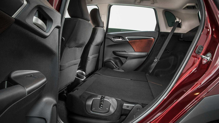 Honda WR-V