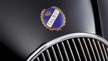 1937 Talbot-Lago T150-C SS Teardrop
