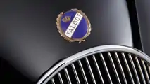 1937 Talbot-Lago T150-C SS Teardrop