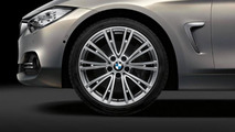 BMW 4-Series Gran Coupe Individual
