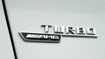 Mercedes CLA 45 AMG Edition 1 28.6.2013