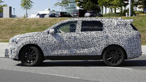 2015 Kia Sorento spy photo 04.09.2013