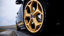 Ford Focus ST-H 21.10.2013