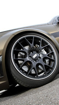 Mercedes C63 AMG Wagon by FolienCenter-NRW & SR-Performance 22.10.2013