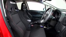 2015 Honda Fit (A.B.D.)