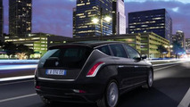 2014 Lancia Delta