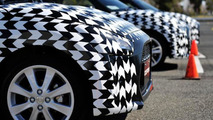 Daihatsu Copen teaser image
