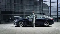 2015 Infiniti Q70L