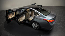 2015 Hyundai Genesis (US-spec)