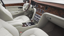Bentley Mulsanne Birkin limited edition
