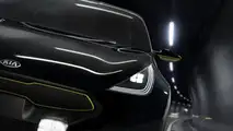 Kia Niro concept 10.09.2013