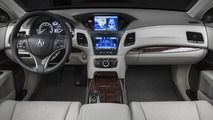 2014 Acura RLX Sport Hybrid