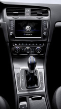 Volkswagen e-Golf 13.11.2013