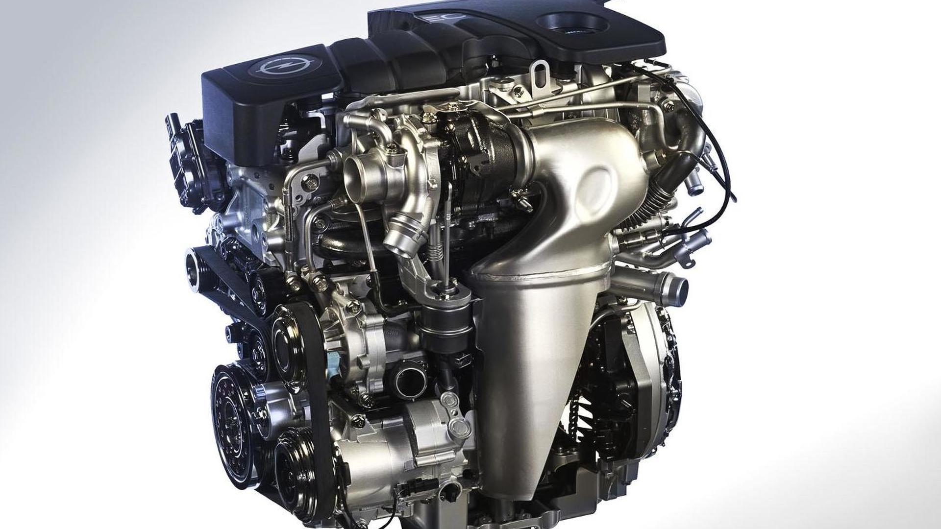 Opel announces entry-level 1.6-liter CDTI engine, will debut in the Astra