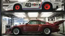 1983 935 Street by Porsche Exclusive