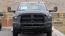 Ram 2500 3500 Spy Shots