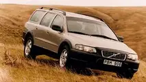 Volvo XC70
