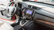Honda CR-V 2017 : Live Photos