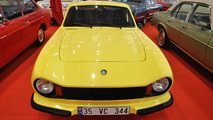 Anadol STC-16, 2016 İzmir Otoshow