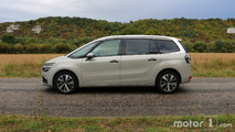 Citroën Grand C4 Picasso