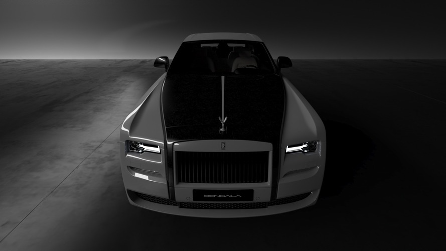 Bengala Rolls-Royce