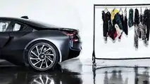 Rober Felder & Felder pour BMW i