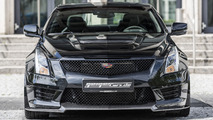 Cadillac ATS-V by GeigerCars