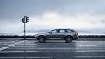 Volvo V90 Cross Country 2017
