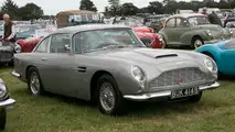 2016 Goodwood Revival