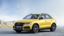 2017 Audi Q3