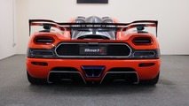 Koenigsegg Agera One of 1 for sale