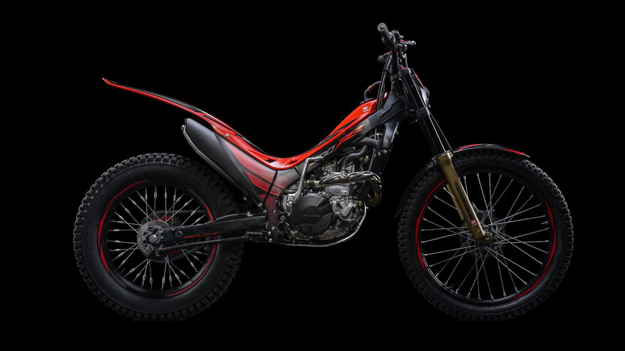 Montesa Cota 300RR