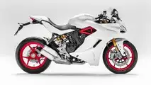 2017 Ducati SuperSport S