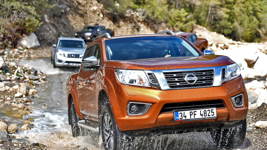Nissan, Navara ve Pulsar’ı da otomatik vites kampanyasına dahil etti