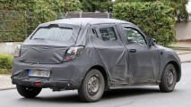 2017 Swift’in ilk defa casus fotoğrafları çekildi