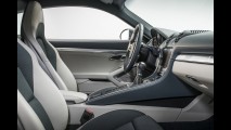 Porsche Cayman 4 silindirle geldi