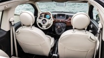 Sürat teknesinden esinlenilen Fiat 500 Riva tanıtıldı