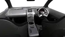 1989 Isuzu 4200R concept