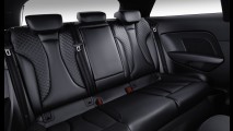 Makyajlı Audi A3 ve S3 tanıtıldı