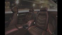 Maserati GranCabrio'ya Vilner imzası